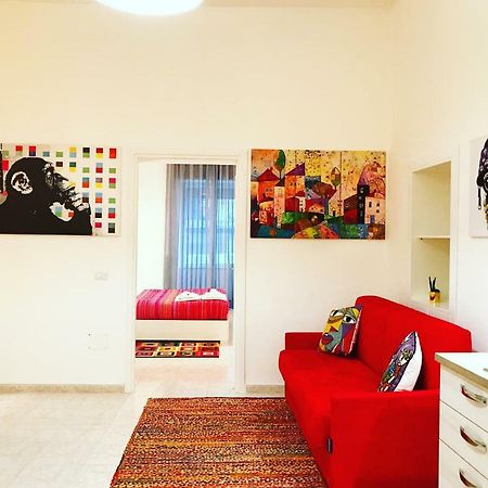 Casa G&G Pignasecca 2 nel cuore di Napoli Esterno foto