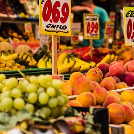 Casa G&G Pignasecca 2 nel cuore di Napoli Esterno foto