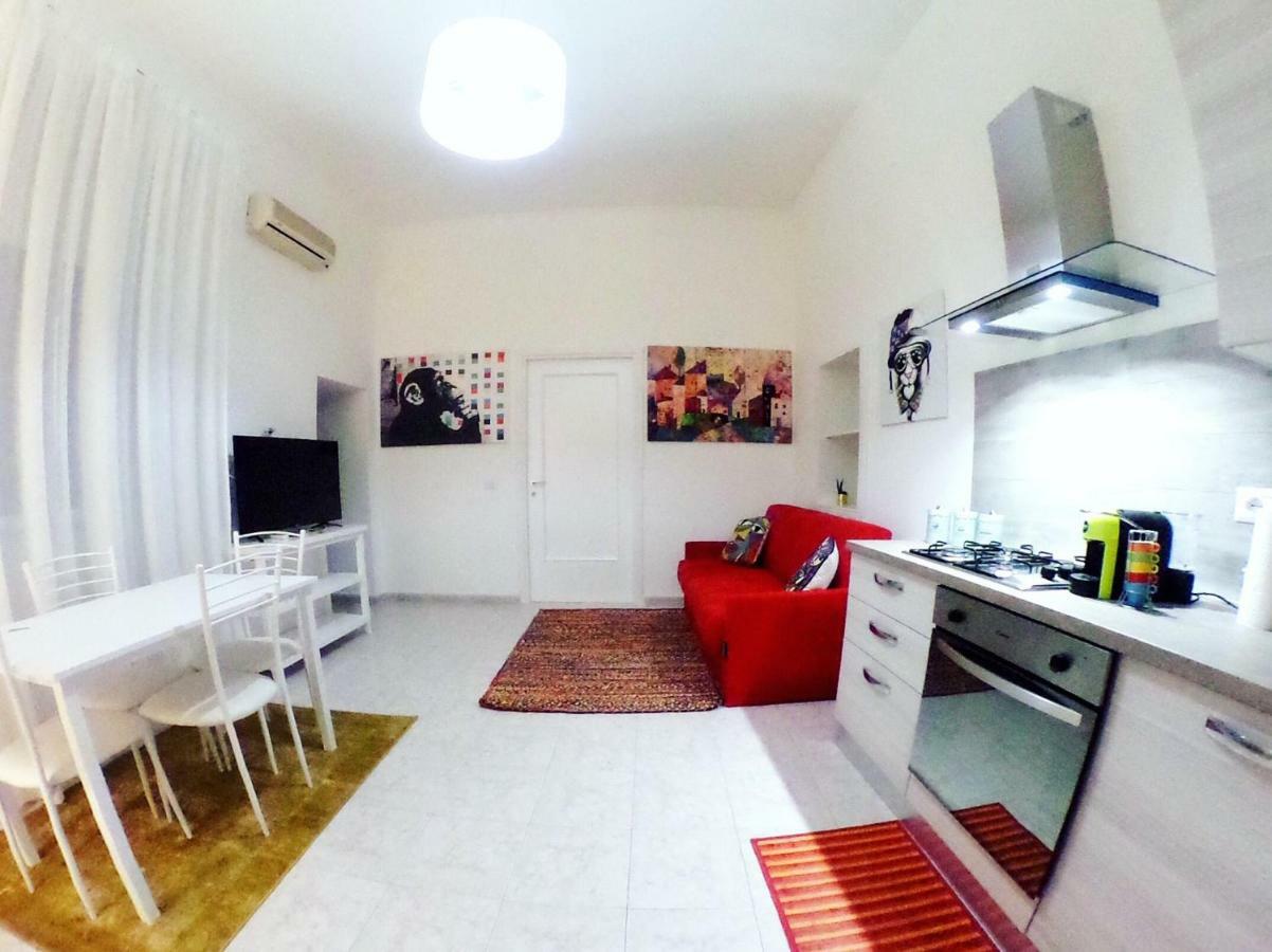 Casa G&G Pignasecca 2 nel cuore di Napoli Esterno foto