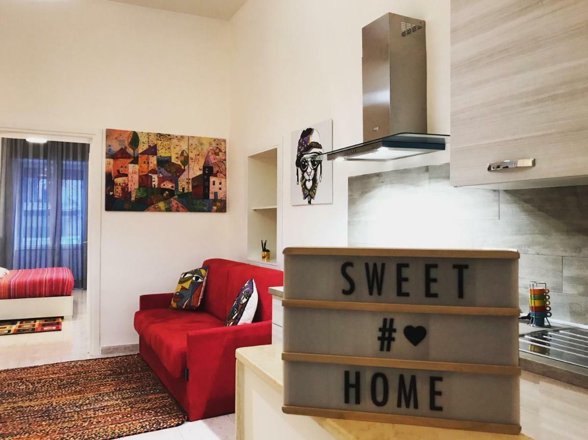 Casa G&G Pignasecca 2 nel cuore di Napoli Esterno foto