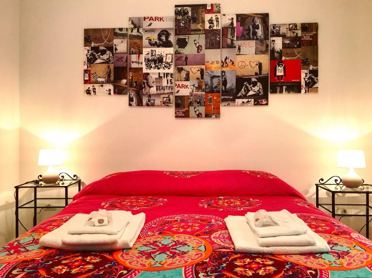 Casa G&G Pignasecca 2 nel cuore di Napoli Esterno foto