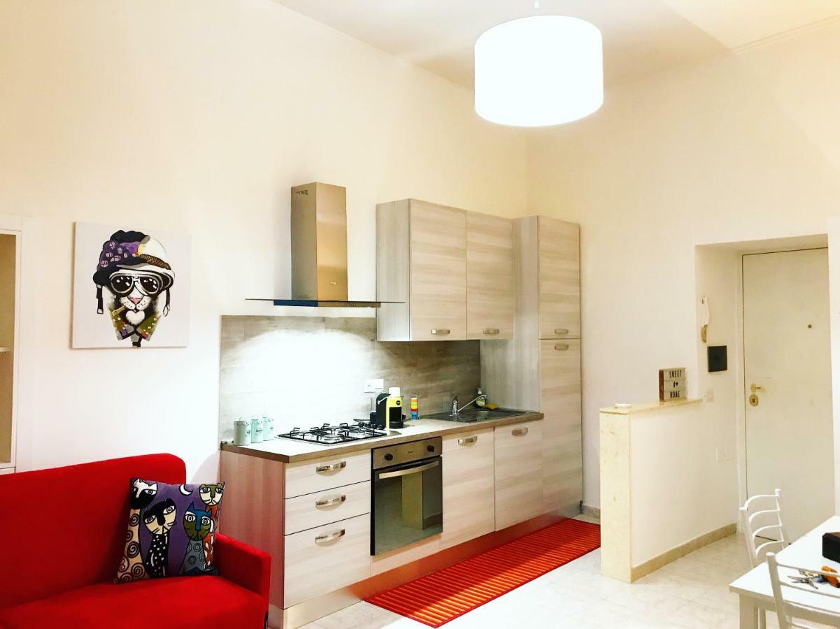 Casa G&G Pignasecca 2 nel cuore di Napoli Esterno foto