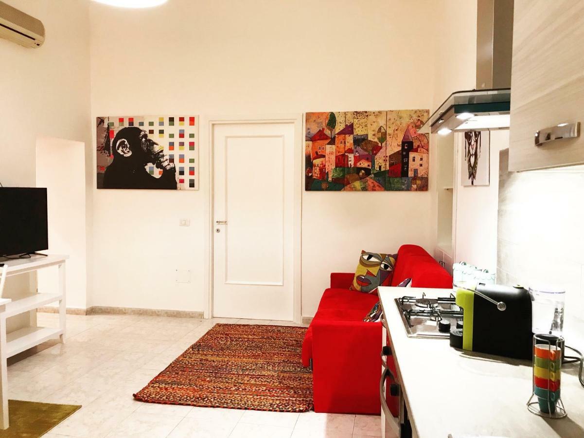 Casa G&G Pignasecca 2 nel cuore di Napoli Esterno foto