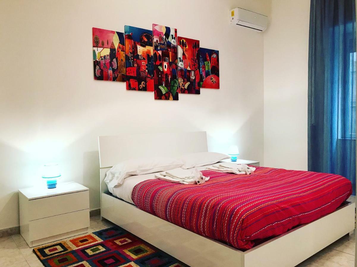 Casa G&G Pignasecca 2 nel cuore di Napoli Esterno foto