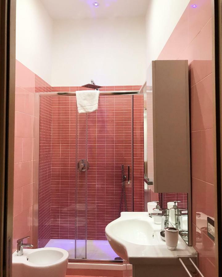 Casa G&G Pignasecca 2 nel cuore di Napoli Esterno foto