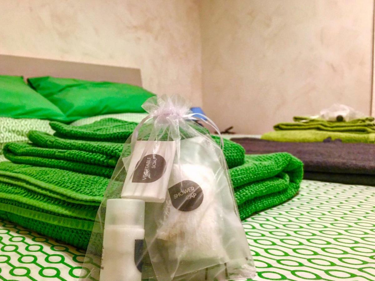 Casa G&G Pignasecca 2 nel cuore di Napoli Esterno foto