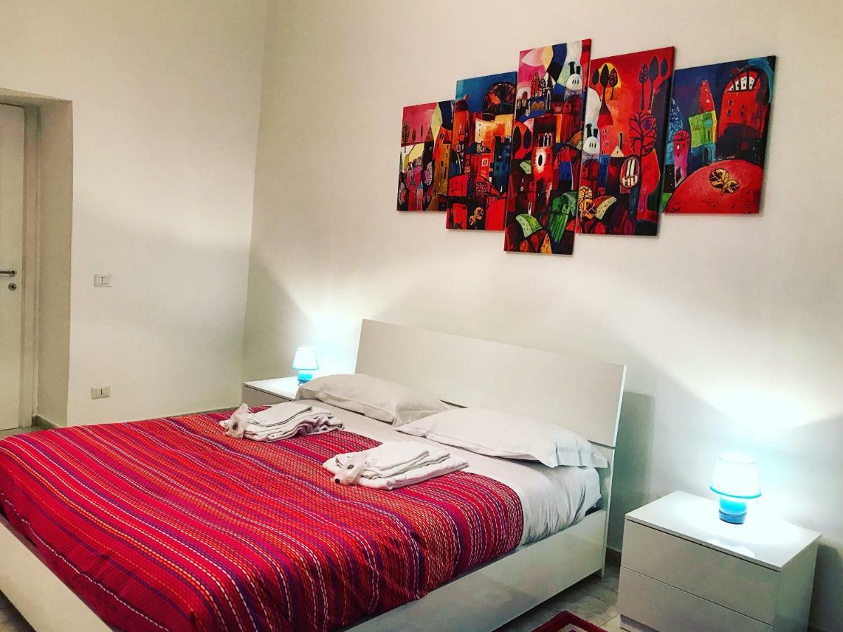 Casa G&G Pignasecca 2 nel cuore di Napoli Esterno foto