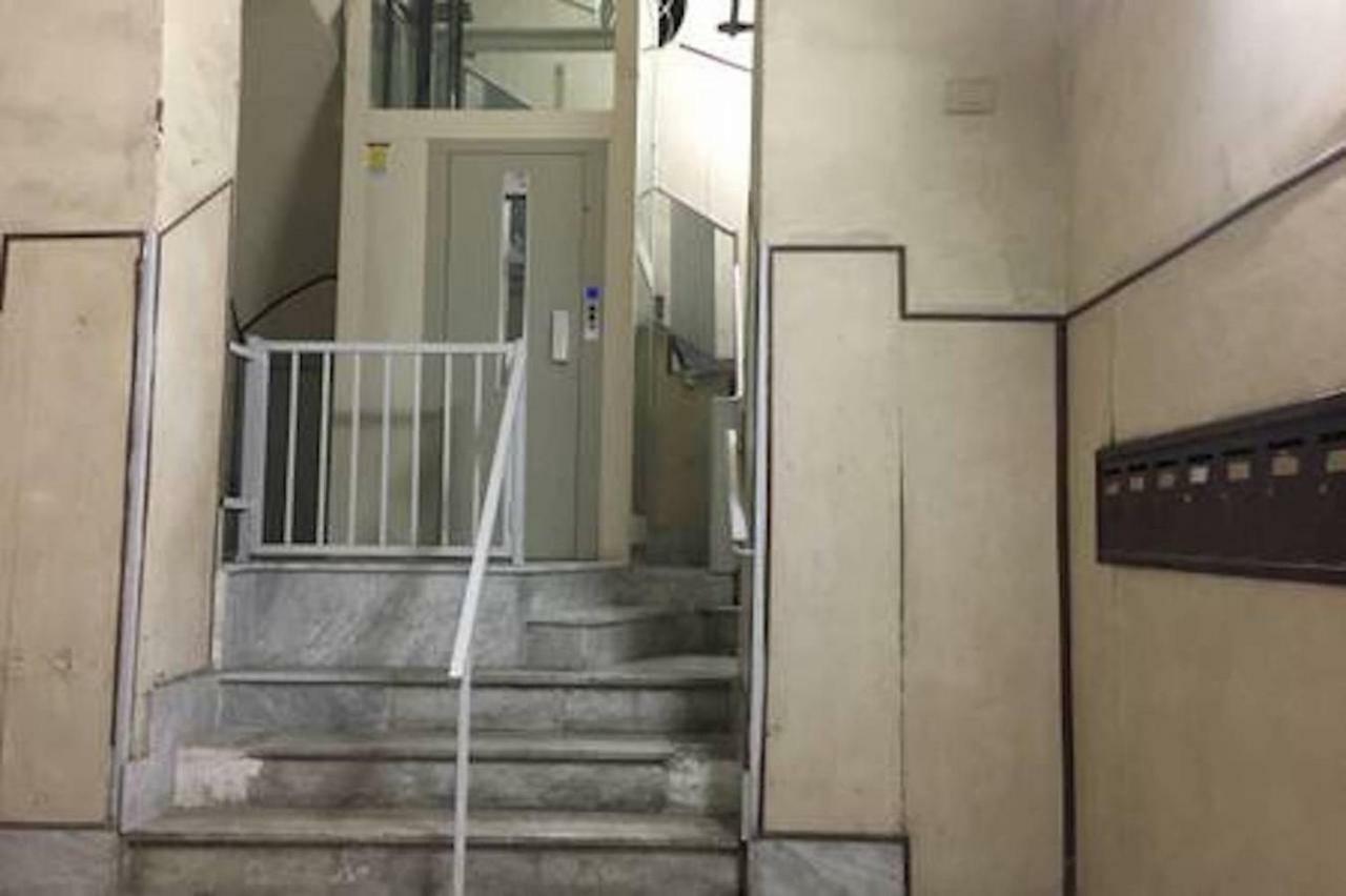 Casa G&G Pignasecca 2 nel cuore di Napoli Esterno foto